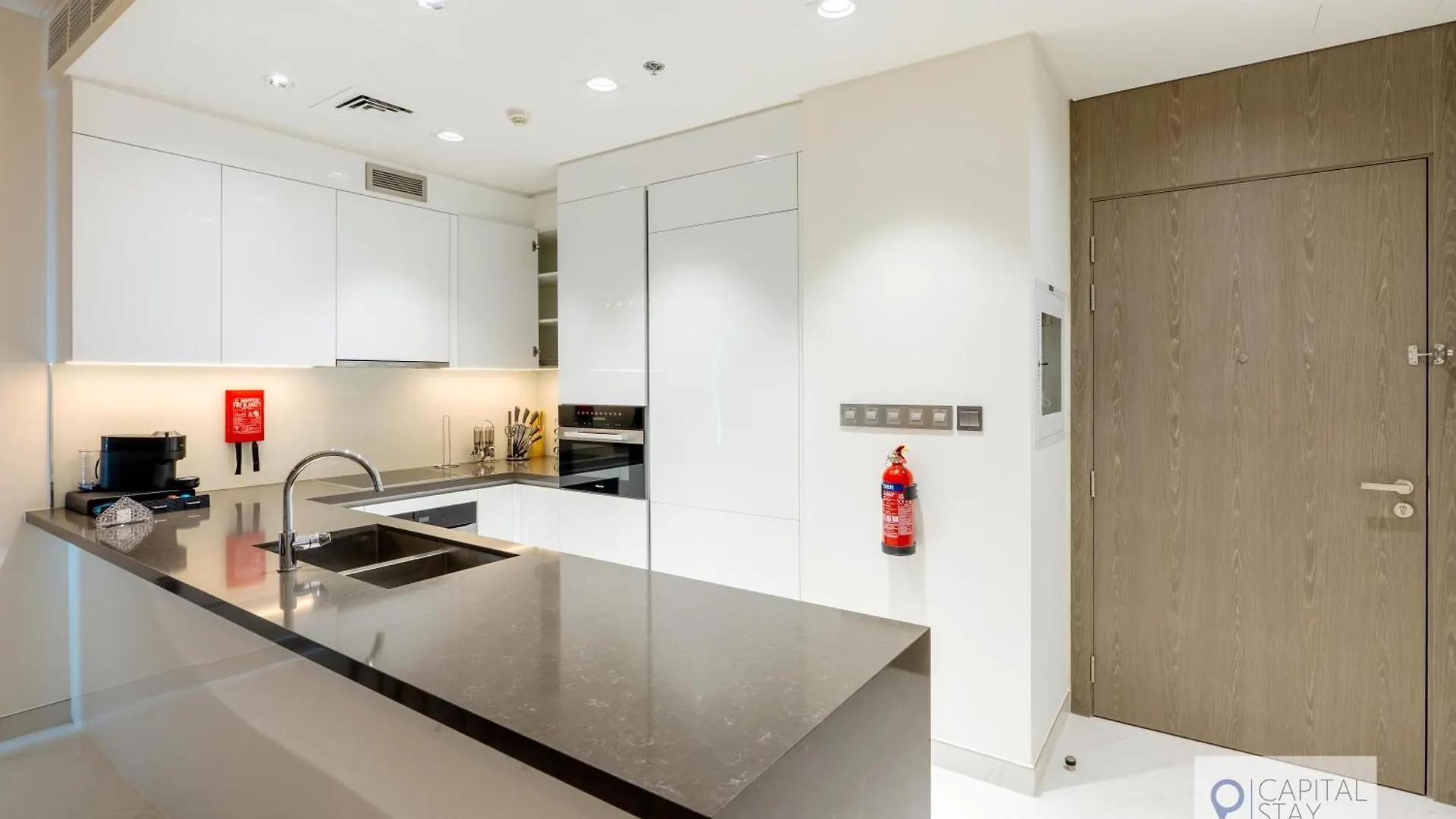 2 Bed Apt In District One Dubai - Lagoon Views 0*,  United Arab Emirates
