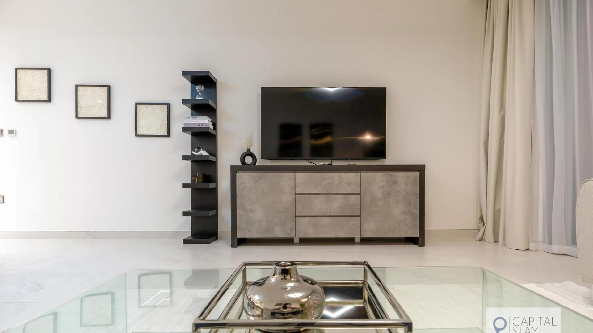 2 Bed Apt In District One Dubai - Lagoon Views 0*,  United Arab Emirates